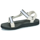 Teva  Original Universal Cordcraft  Beige -  Sandali bassi  Donna - 4