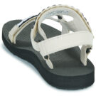 Teva  Original Universal Cordcraft  Beige -  Sandali bassi  Donna - 5