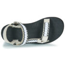 Teva  Original Universal Cordcraft  Beige -  Sandali bassi  Donna - 6