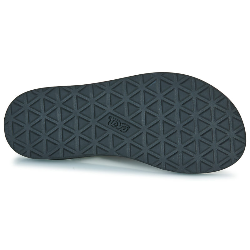 Teva  Original Universal Cordcraft  Beige -  Sandali bassi  Donna - 7