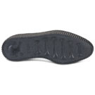 TUK HIPOINT CREEPER Nero - Derby Donna - 7