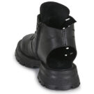 Papucei HAVEN Nero Sandali con tacco Donna - 5