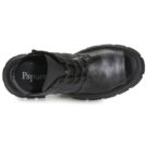 Papucei HAVEN Nero Sandali con tacco Donna - 6