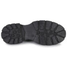 Papucei HAVEN Nero Sandali con tacco Donna - 7