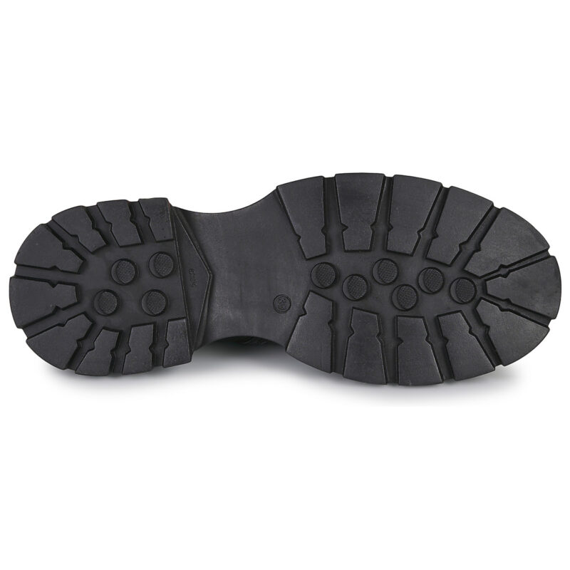 Papucei HAVEN Nero Sandali con tacco Donna - 7