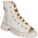 Papucei JINX Beige Sandali bassi Donna - 1