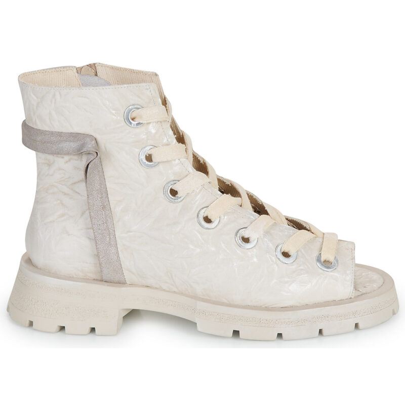 Papucei JINX Beige Sandali bassi Donna - 2