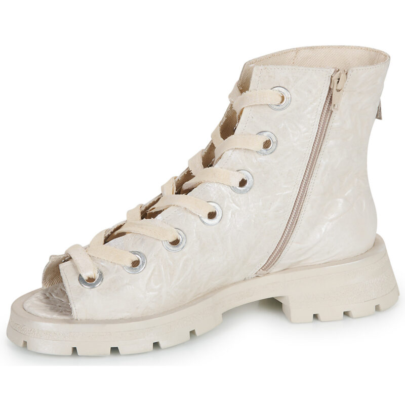 Papucei JINX Beige Sandali bassi Donna - 4