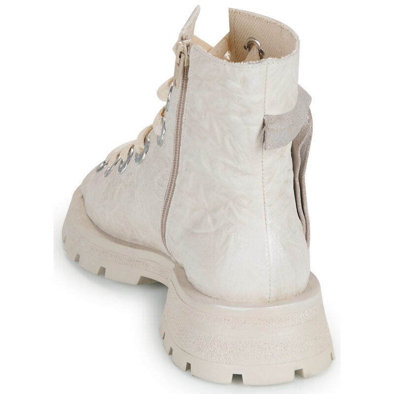 Papucei JINX Beige Sandali bassi Donna - 5
