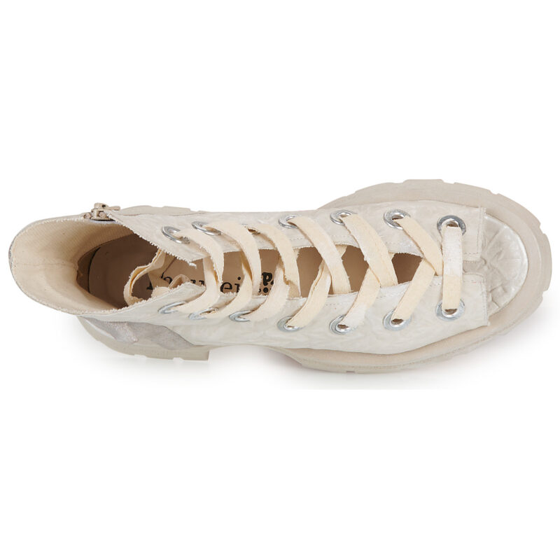 Papucei JINX Beige Sandali bassi Donna - 6
