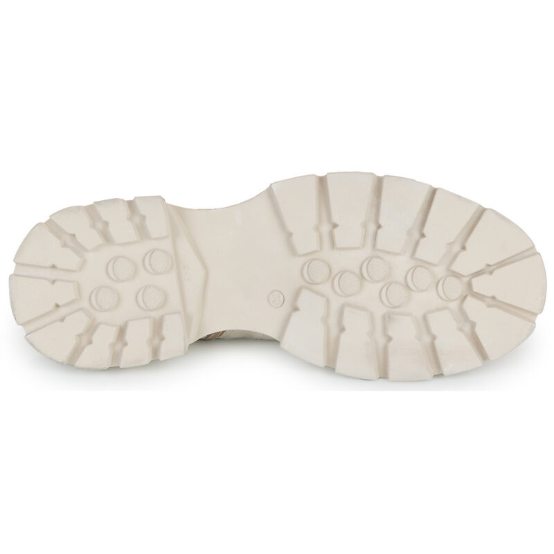 Papucei JINX Beige Sandali bassi Donna - 7