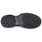 Papucei FROST Nero Sandali bassi Donna - 7