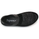 Papucei ERMINA Nero Sandali con zeppa Donna - 6