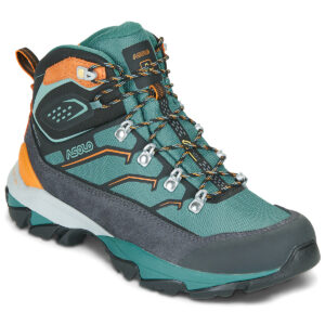 Asolo  ACADIA MID GTX  Verde -  Scarpe da trekking Donna
