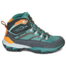 Asolo ACADIA MID GTX Verde Scarpe da trekking Donna - 2