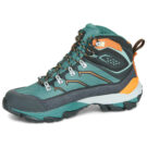 Asolo ACADIA MID GTX Verde Scarpe da trekking Donna - 4