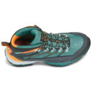 Asolo ACADIA MID GTX Verde Scarpe da trekking Donna - 6
