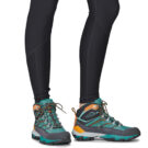 Asolo ACADIA MID GTX Verde Scarpe da trekking Donna - 8