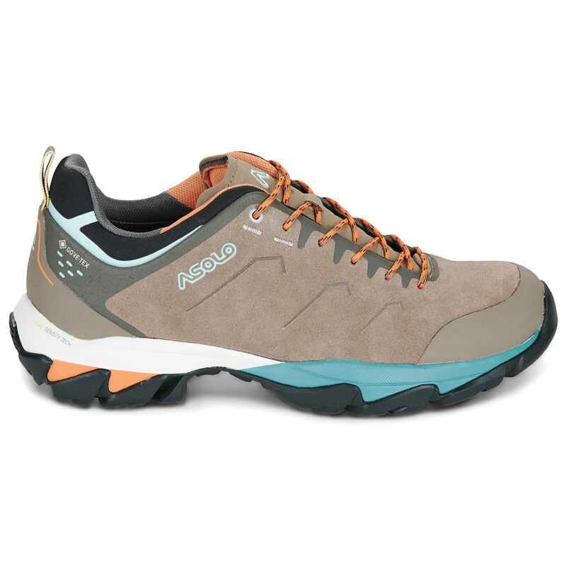 Asolo ACADIA LTH GTX Beige Scarpe da trekking Donna - 2