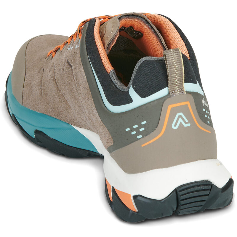 Asolo ACADIA LTH GTX Beige Scarpe da trekking Donna - 5
