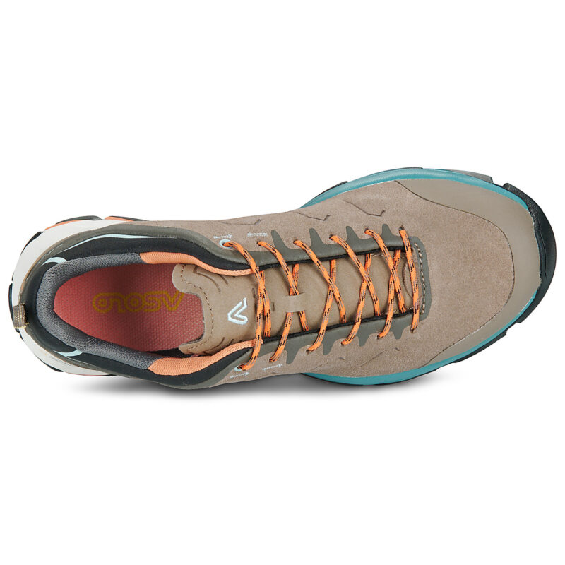 Asolo ACADIA LTH GTX Beige Scarpe da trekking Donna - 6