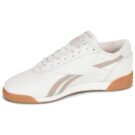 Zapatillas bajas Reebok Classic F/S LO blancas para mujer - 4