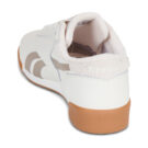 Zapatillas bajas Reebok Classic F/S LO blancas para mujer - 5