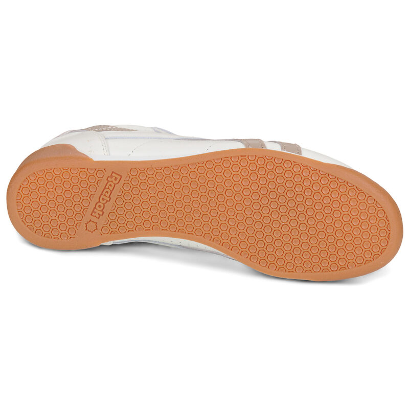 Zapatillas bajas Reebok Classic F/S LO blancas para mujer - 7