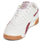 Zapatillas bajas Reebok Classic F/S LO blancas para mujer - 3
