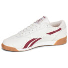 Zapatillas bajas Reebok Classic F/S LO blancas para mujer - 4