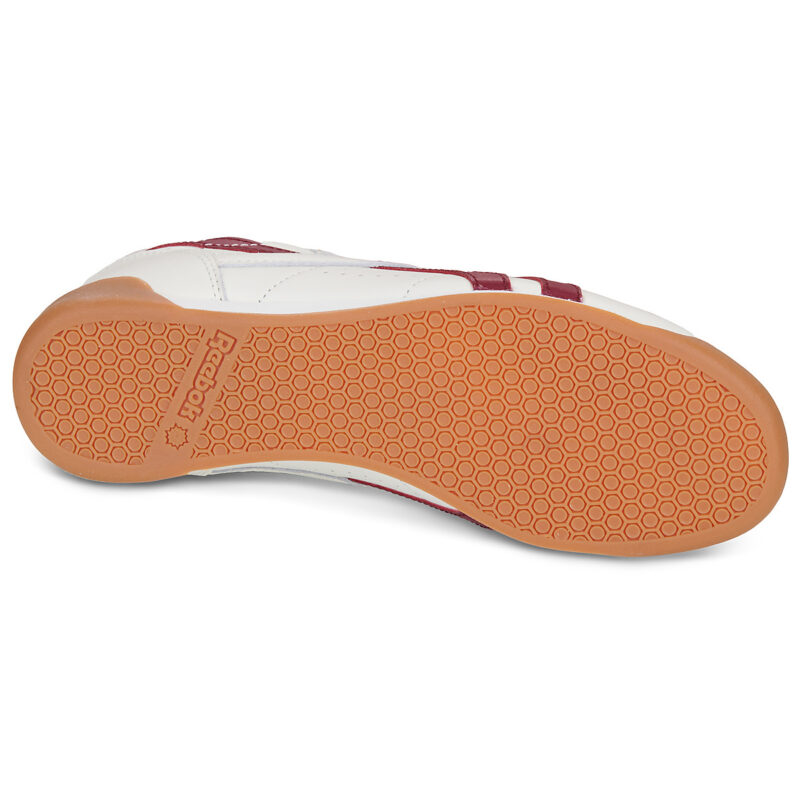 Zapatillas bajas Reebok Classic F/S LO blancas para mujer - 7