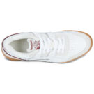 Zapatillas bajas blancas Reebok Classic WORKOUT PLUS para mujer - 6
