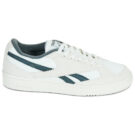 Zapatillas bajas negras Reebok Classic CLUB C GROUNDS 70 para mujer - 2