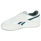 Zapatillas bajas negras Reebok Classic CLUB C GROUNDS 70 para mujer - 4