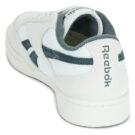 Zapatillas bajas negras Reebok Classic CLUB C GROUNDS 70 para mujer - 5