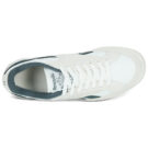 Zapatillas bajas negras Reebok Classic CLUB C GROUNDS 70 para mujer - 6