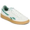Reebok Classic  CLUB C GROUNDS 70  Verde -  Sneakers basse Donna