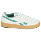 Reebok Classic CLUB C GROUNDS 70 Verde Zapatillas bajas Mujer - 2