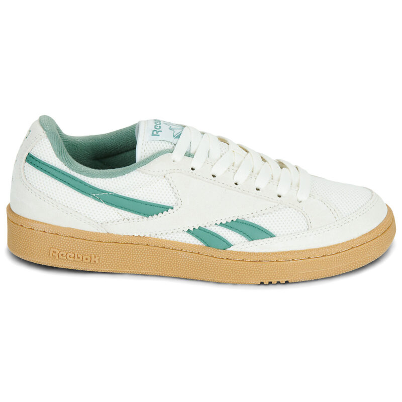 Reebok Classic CLUB C GROUNDS 70 Verde Zapatillas bajas Mujer - 2