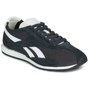 Reebok Classic  R400  Nero -  Sneakers basse Donna