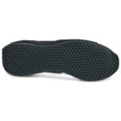 Zapatillas bajas Reebok Classic R400 negras para mujer - 7