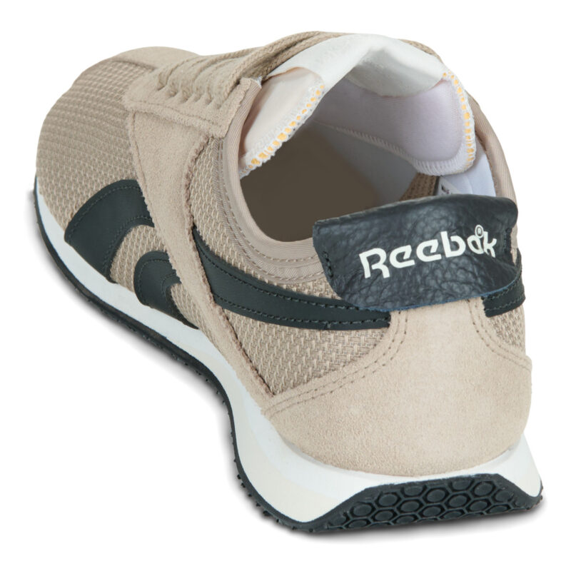 Reebok Classic R400 Beige Sneakers basse Mujer - 5