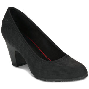 S.Oliver  2177619-9999  Nero -  Décolleté Donna