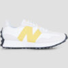 New Balance  327  Bianco -  Sneakers basse Donna
