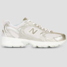 New Balance 530 Oro Sneakers basse Donna - 1