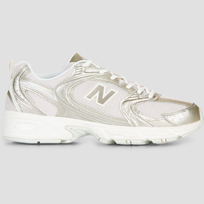 New Balance 530 Oro Sneakers basse Donna - 1