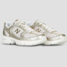 New Balance 530 Oro Sneakers basse Donna - 2
