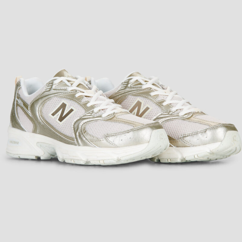 New Balance 530 Oro Sneakers basse Donna - 2