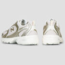 New Balance 530 Oro Sneakers basse Donna - 3