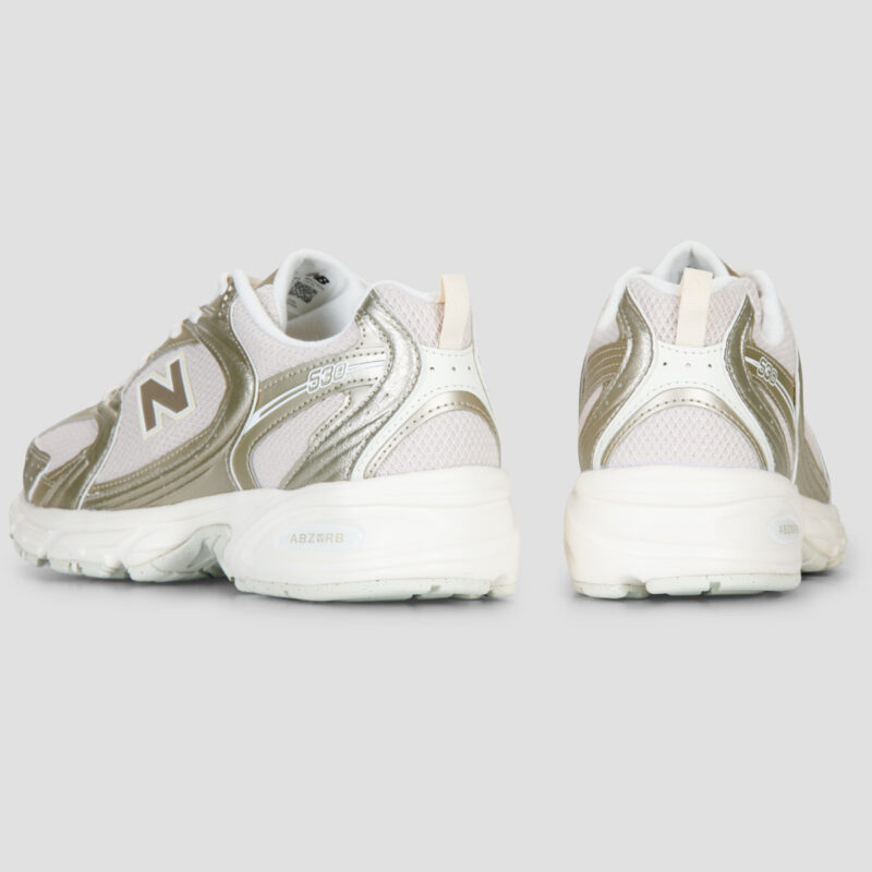 New Balance 530 Oro Sneakers basse Donna - 3